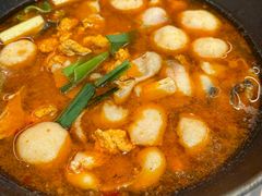 -肖记公安牛肉鱼杂馆·省级非物质文化遗产(江汉路直营店)