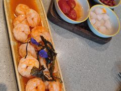 -半山腰·云南菜(侨福芳草地店)