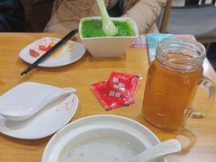 -嘉和一品粥(山水店)