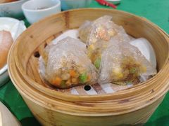 -誉八仙粤菜(万象天地店)