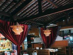 -老阿爸鲜鱼土菜(昆山花桥店)