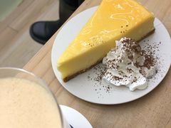 -Onirii Coffee(长乐路店)