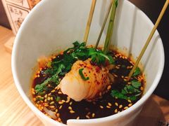 没骨头鸡爪-太二酸菜鱼(深圳布吉万象汇店)