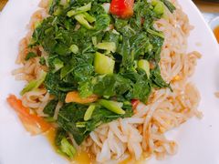 -肥弟大排档(汕樟路店)