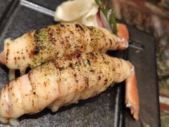 -炙柒Sekinana·精致料理 烧鸟·铁板烧(海上世界店)