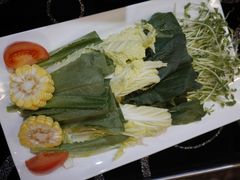 -清真华宇开锅羊肉