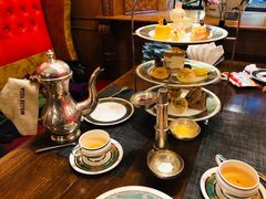 -马勒别墅·中餐厅