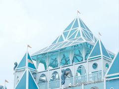 -星乐度·露营小镇