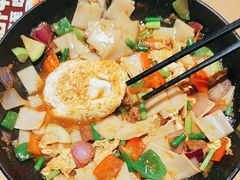 -马记永·兰州牛肉面(山姆外高桥店)