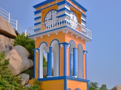 -那琴半岛地质海洋公园