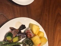 -嘉定凯悦·咖啡厅