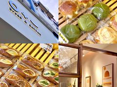 -0+1·手作面包(新北店)