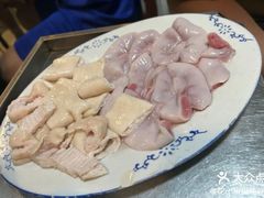 -华哥新鲜猪精品美食