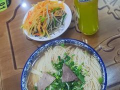 -西域老马美食(常营未来域店)