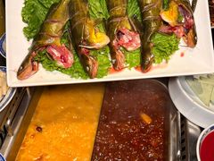 -大隐·成都火锅Bistro(合生麒麟新天地店)