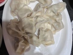 -李记东北饺子馆·东北菜(欢乐谷店)