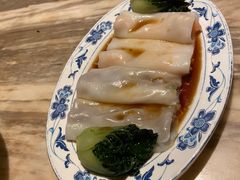 -广州花园酒店荔湾亭·地道点心·粤式饮茶