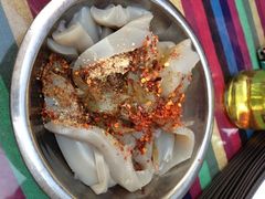鸡豆凉粉-88号小吃店·经典云南菜·地道纳西美食