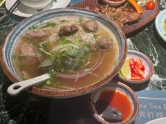 -星樾城·东南亚餐厅(中华广场店)