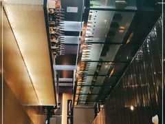 -曙亚洲餐厅-重庆富力艾美酒店(南坪万达广场店)