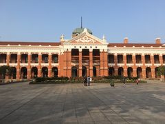 -辛亥革命博物院北区