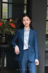-优山定制西服衬衫大衣(国贸店)