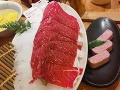 -巴奴毛肚火锅(龙湖锦艺城店)