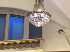 -马迭尔西餐厅(中央大街店)