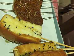 -98K烧烤(顺外路店)