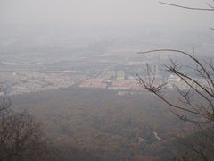 -紫金山山顶公园
