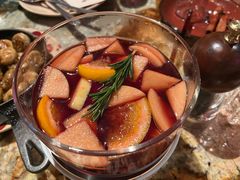 -BROWNSTONE布朗石西班牙餐厅(富城店)