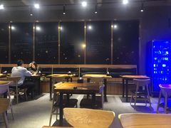 大堂-乐园夜市场(五道口王庄路店)
