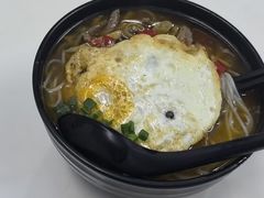 -一品郑记重庆牛肉米线馆(东泰路店)