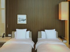 -上海柏悦酒店