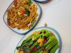 -柳喜辣•烧烤酒局(跃进总店)