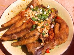 -斗鸡饭场伙(新南门店)