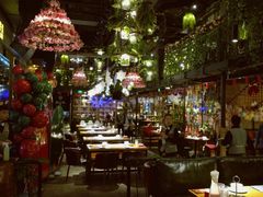 -别院里音乐餐酒吧(双流航空港店)