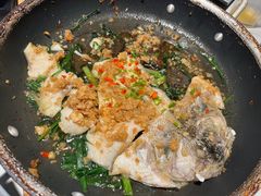 -火啫啫·粤式啫啫煲(南通首店)