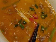 -鸽子侯·家宴·平价海鲜(市图书馆店)