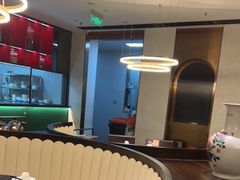 -蜀九香火锅(彩虹店)