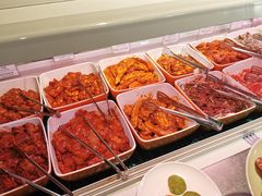-33韩式自助烧烤(环城南路店)