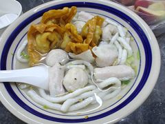 -非遗·十八曲鱼饺(西马总店)