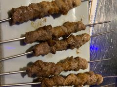 -很久以前羊肉串(大华三路店)