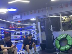 -M.S拳击泰拳馆(大学路店)