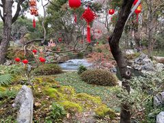 -上海醉白池公园