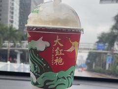 -萃茶师(琅西店)