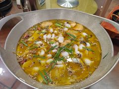 -八张桌子(老店)