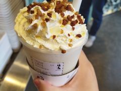 -注春·荞麦奶茶(新天地旗舰店)
