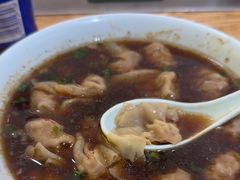 -东园小馆·早茶·淮扬小炒(三盛广场店)