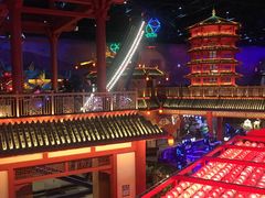 -万达茂商场(南京仙林店)